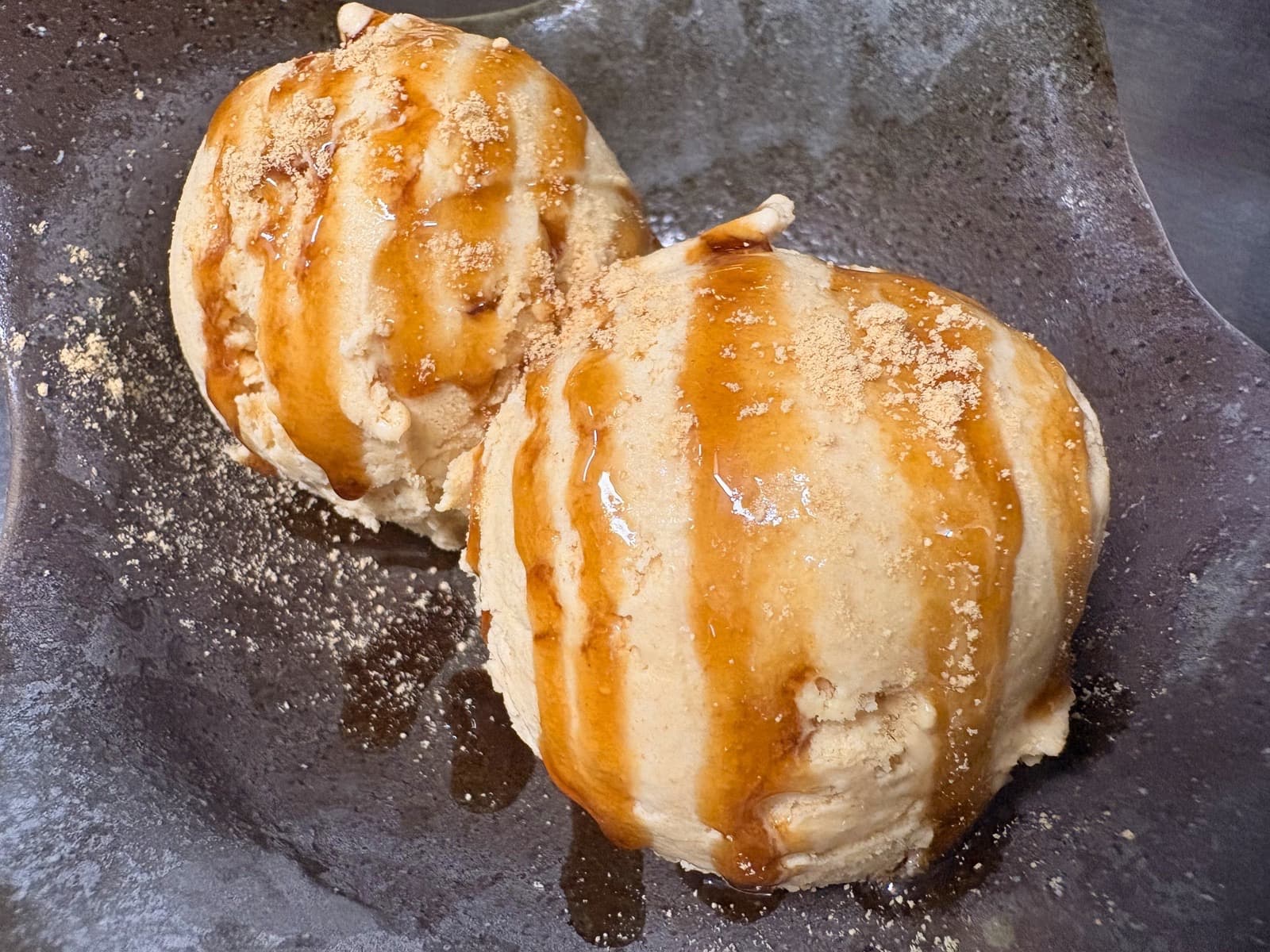 Kinako Ice
