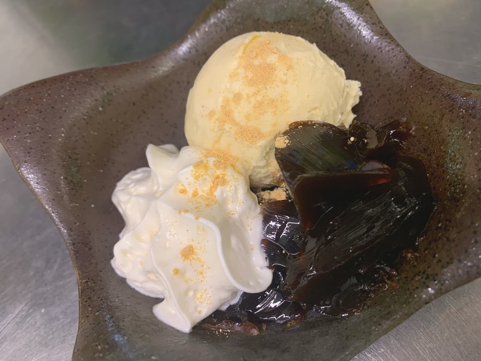 Coffee Jelly