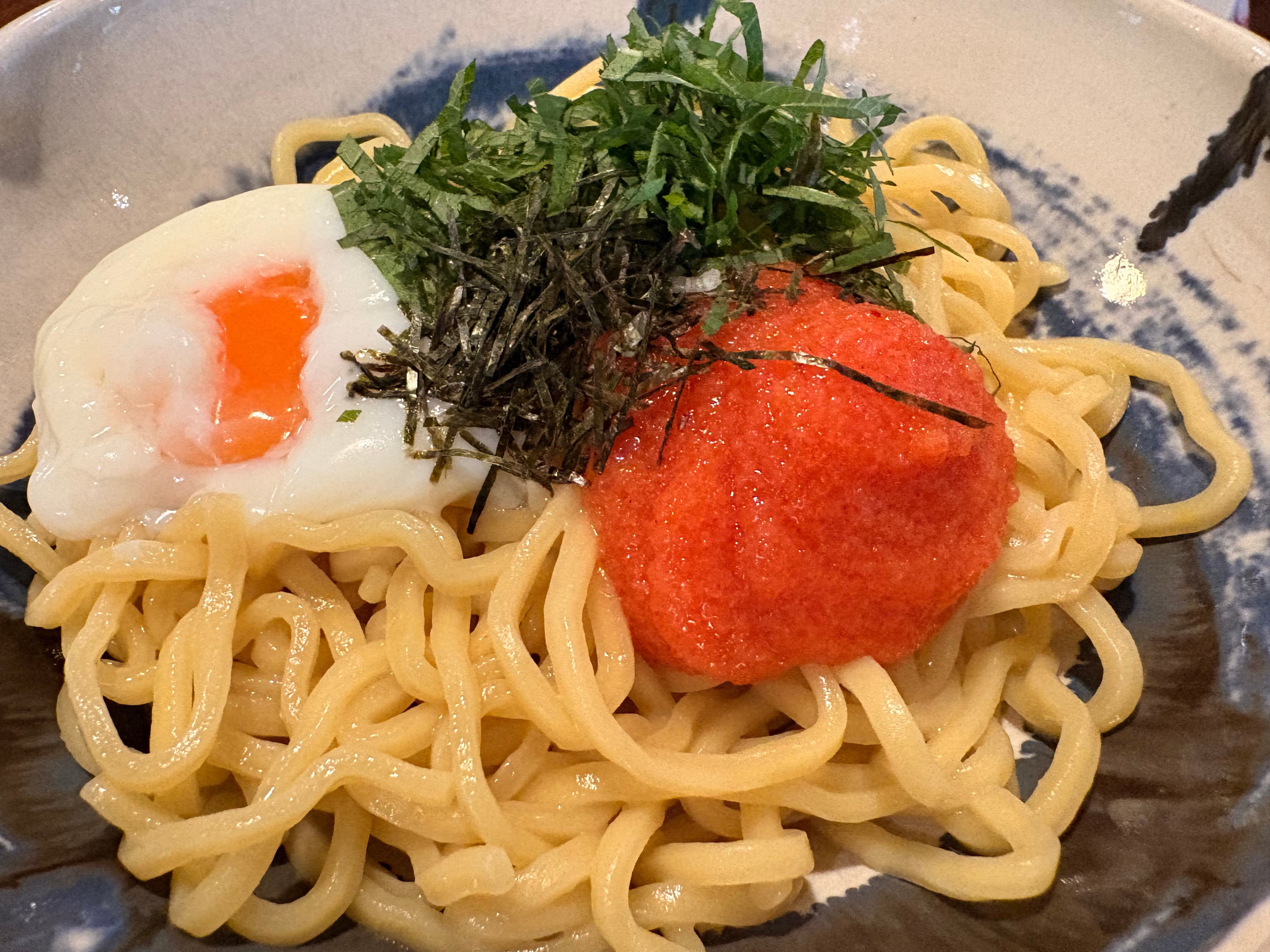 MENTAI-MAZESOBA