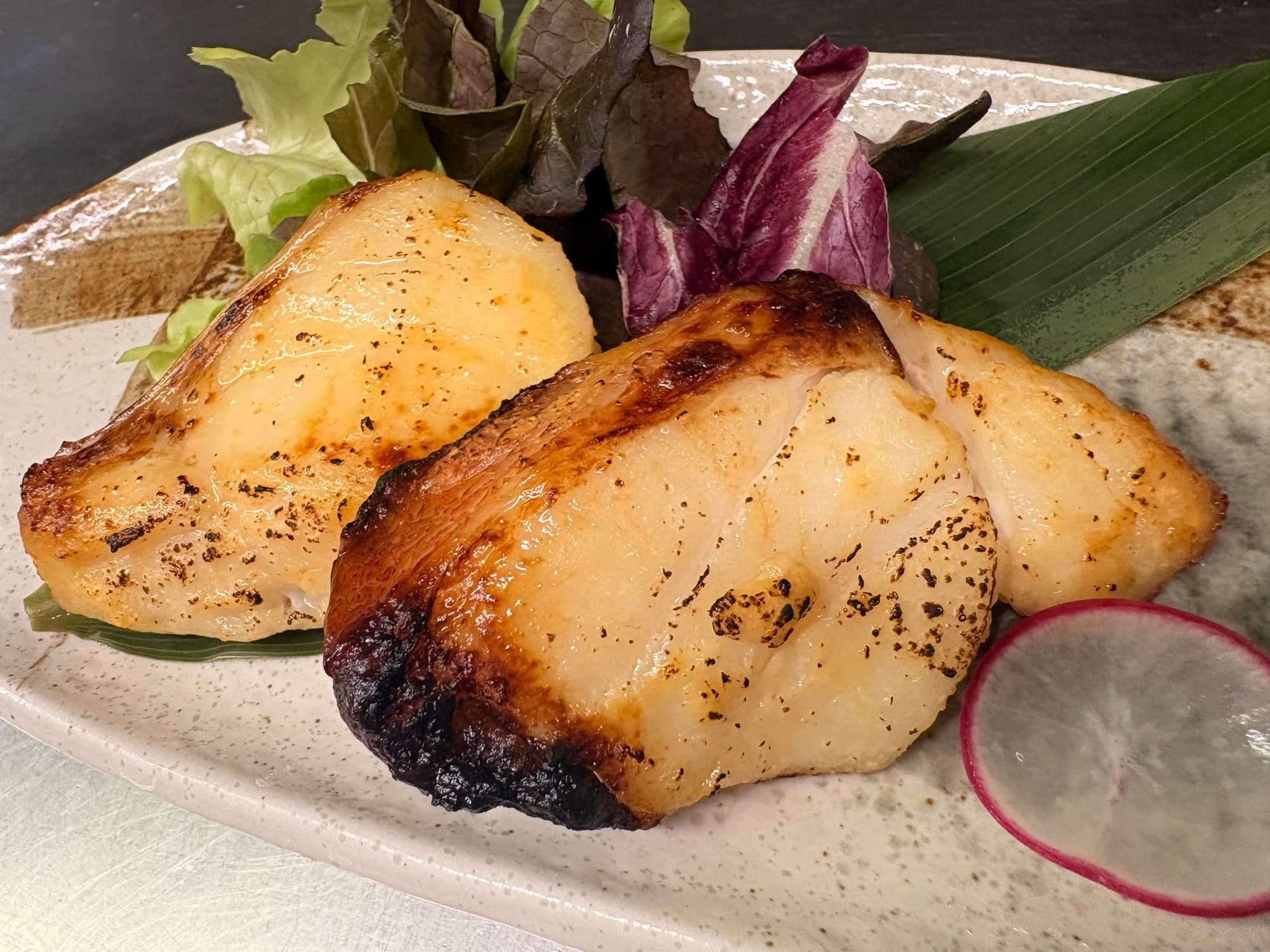 AKAUO-SAIKYOUYAKI