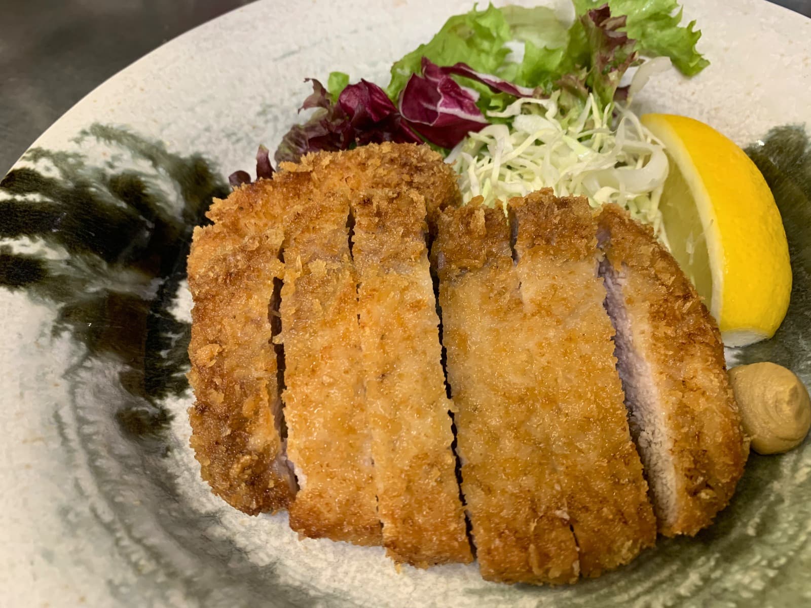 Tonkatsu