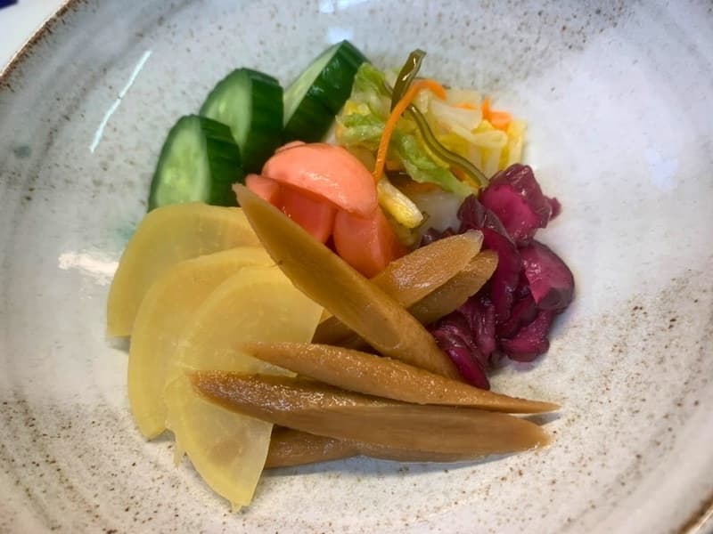 Otsukemono