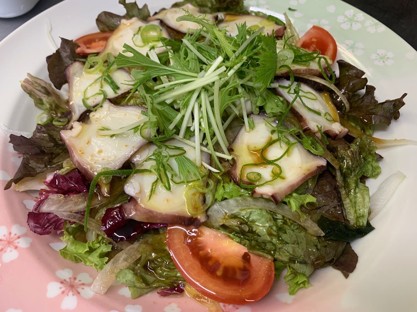 Tako Salat