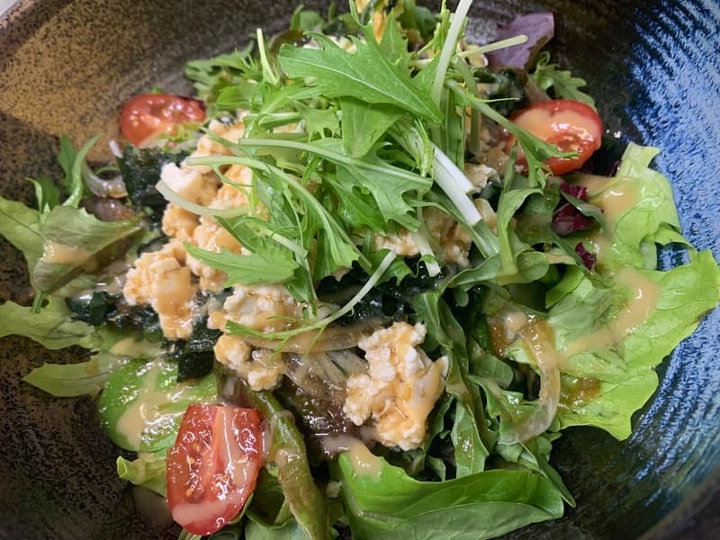 Wafu Salat