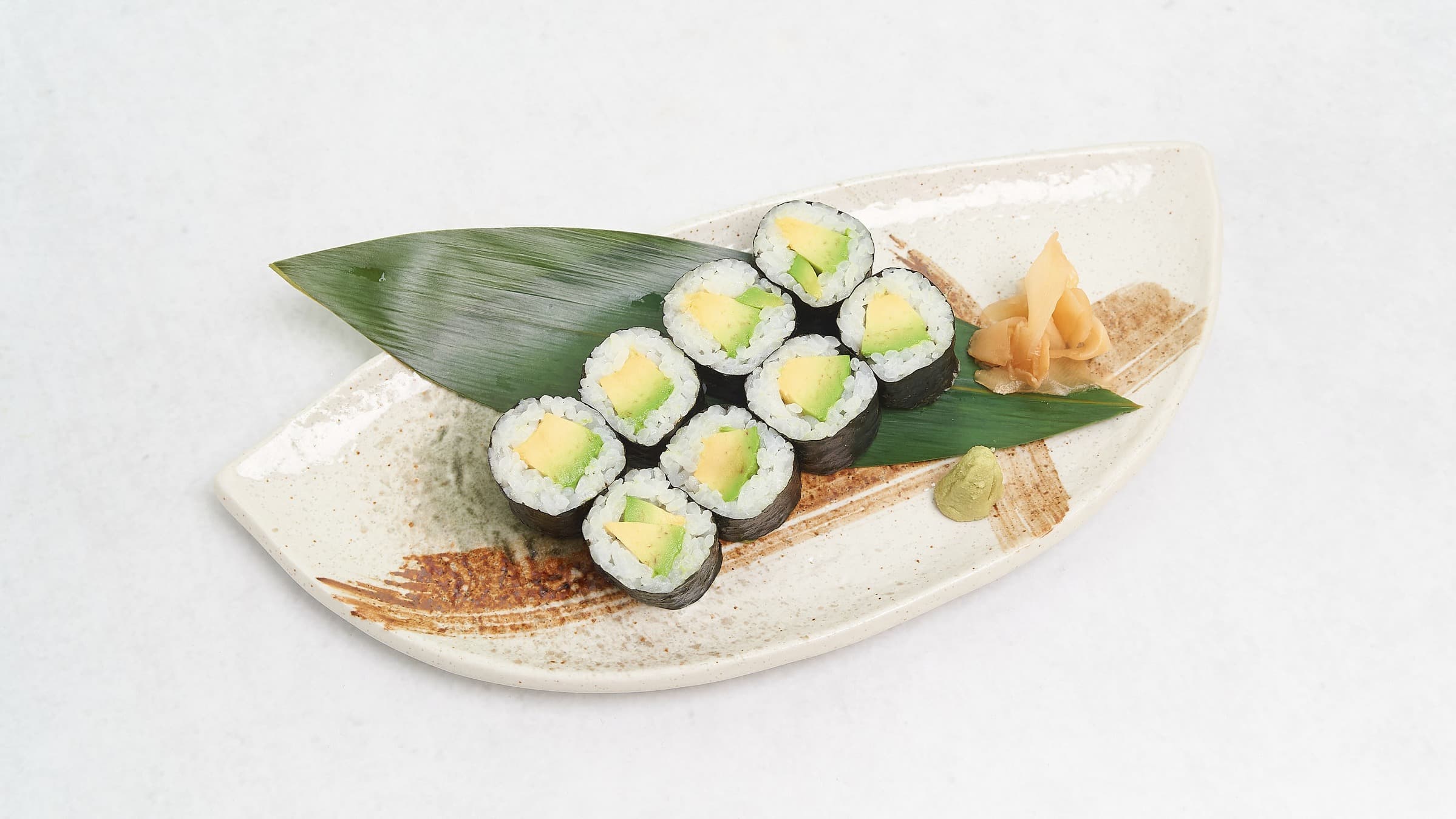 Avocadomaki