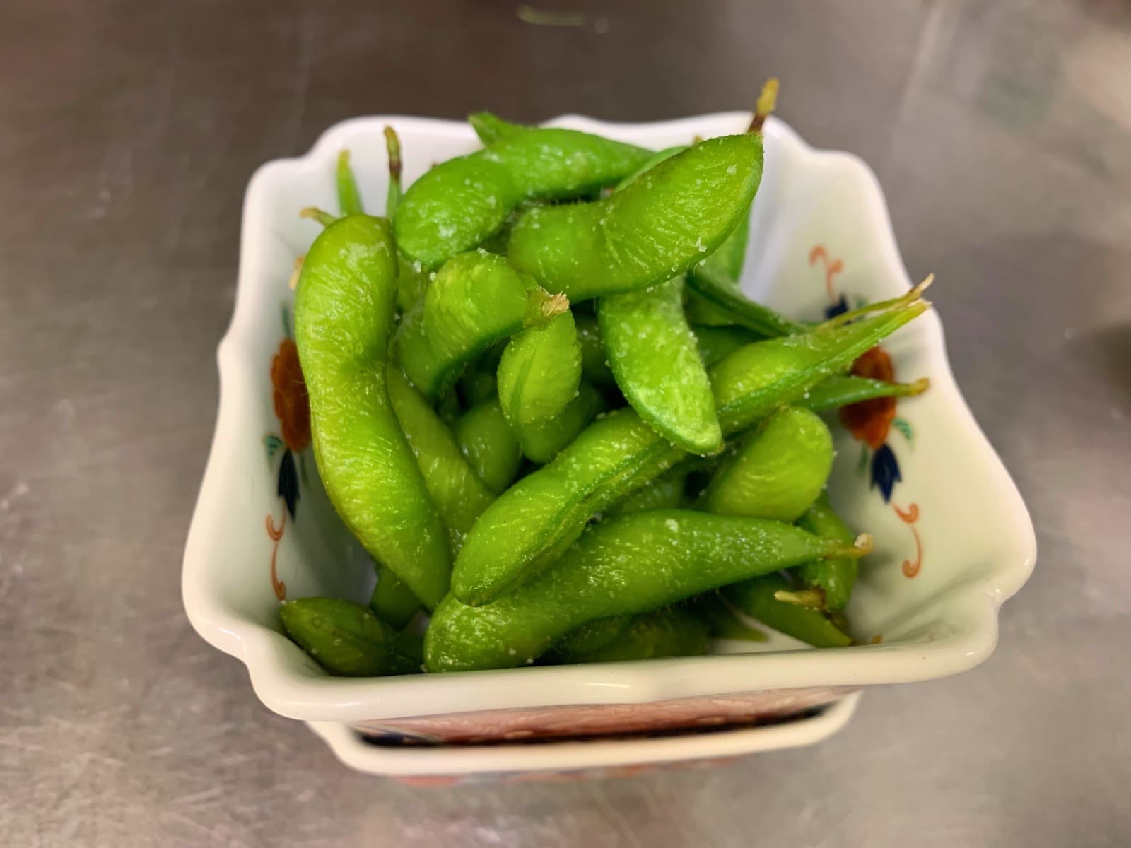 Edamame