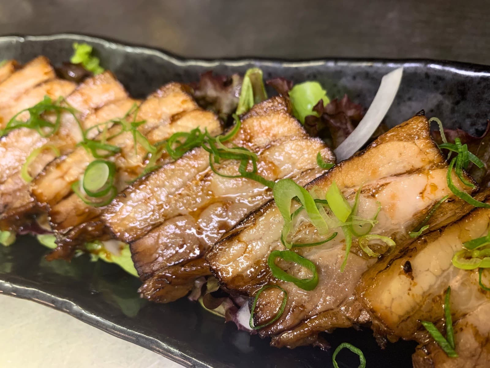 Aburi Chashu
