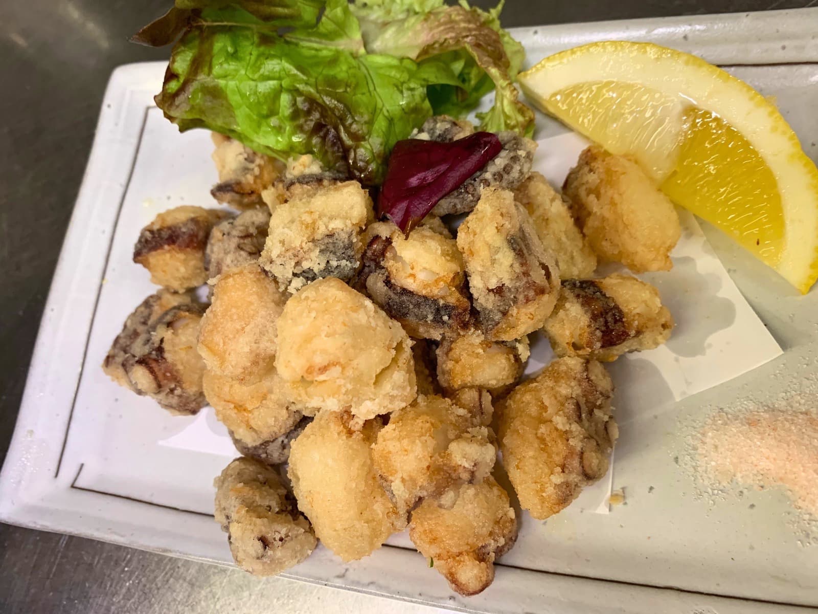 Takokaraage