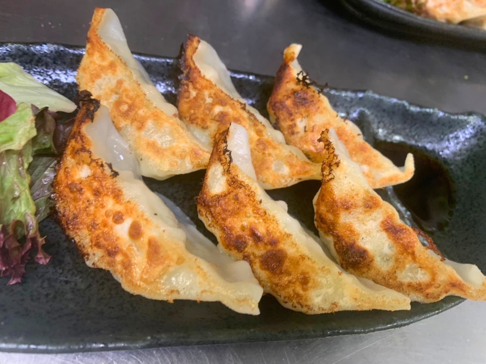 Gyoza